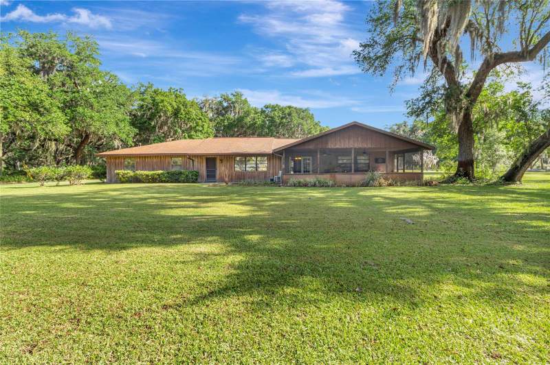 3 bedroom Single Family Residence at 1520 LEGACY WOODS COURT, MC MURPHYS WOODS, GROVELAND — photo 1