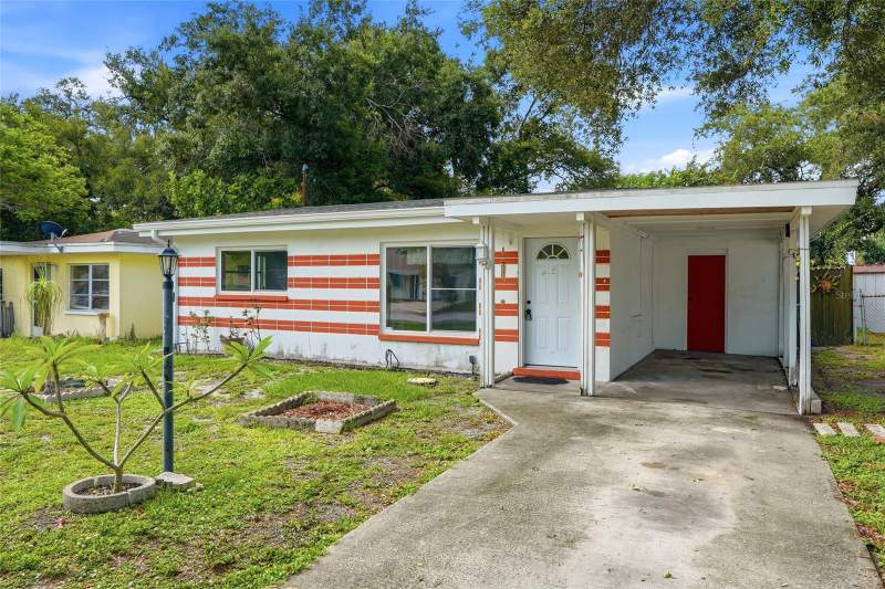2 bedroom Single Family Residence at 427 1st Avenue, Roosevelt Groves, Largo — photo 4