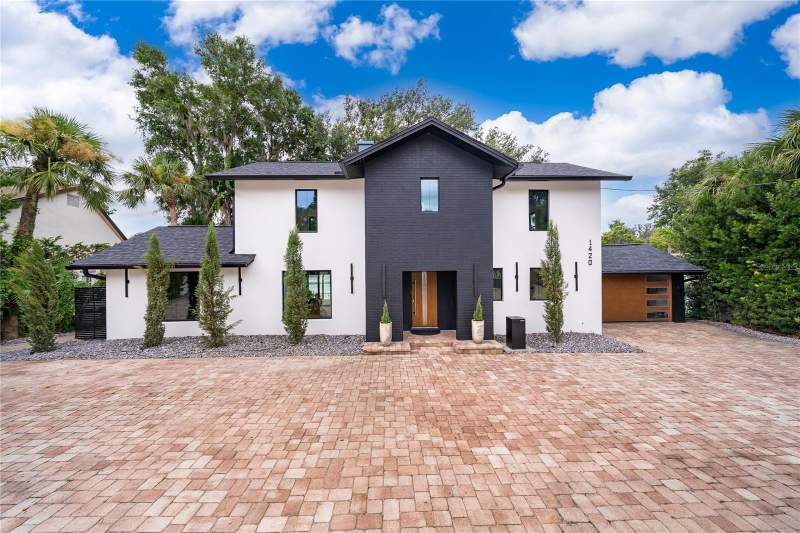 3 bedroom Single Family Residence at 1420 Aloma Avenue, Sylvan Lake Shores, Winter Park — photo 5