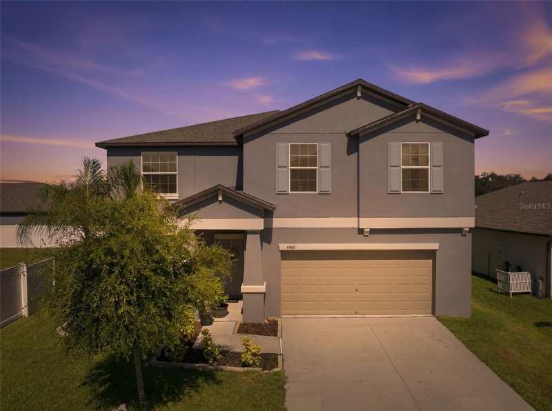 6 bedroom Single Family Residence at 6469 Bar S Bar Trail, Abbott Square Ph 1A, Zephyrhills — photo 1