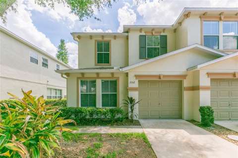 3152 Royal Tuscan Lane, starter home for sale in Valrico