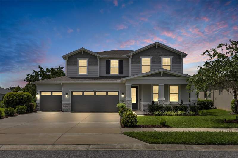 4 bedroom Single Family Residence at 10484 Spring Lake Drive, Palisades Ph 3C, Clermont — photo 4