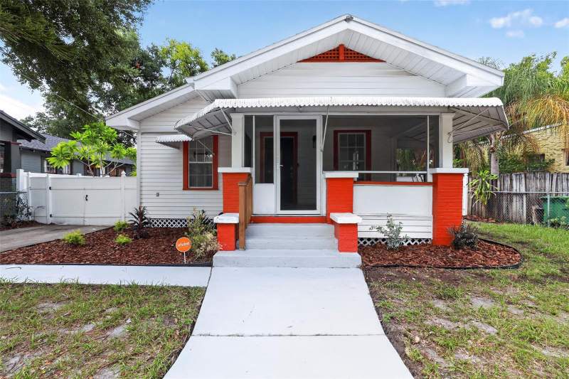 813 E NEW ORLEANS AVENUE home for sale in Hanleys Homes for Sale: 1 Listing, From $425K