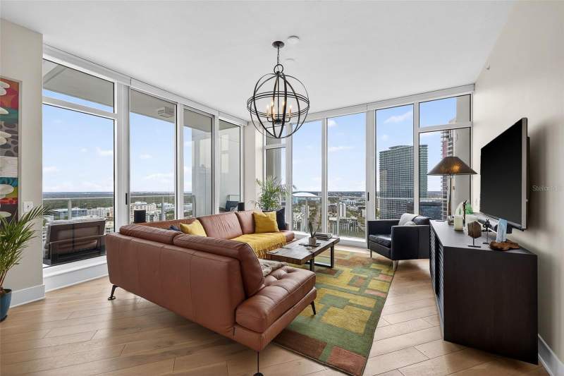 3 bedroom Condominium at 175 1st Street #3102, Signature Place Condo, St Petersburg — photo 4