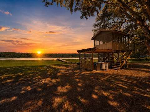16758 SE 181St Terrace, home for sale in Weirsdale 32195