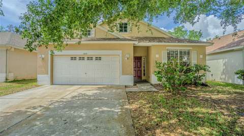 13016 Terrace Brook Place, home for sale in Temple Terrace 33637