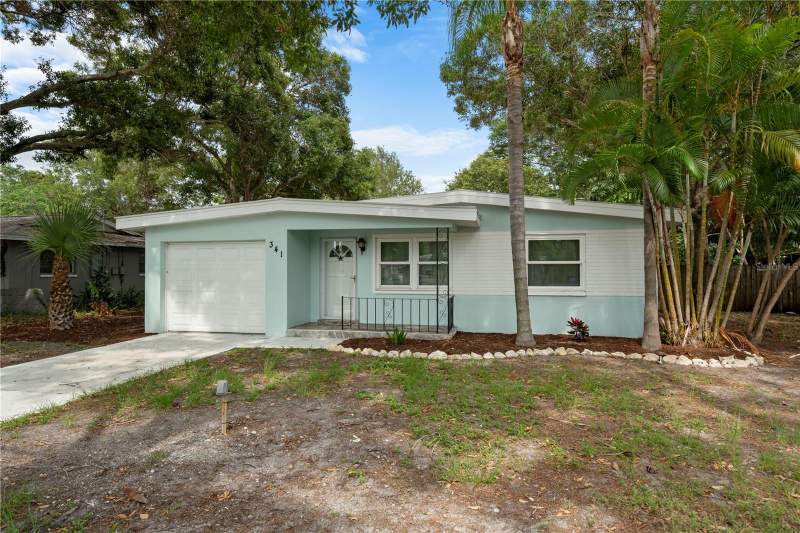 341 WERTZ DRIVE home for sale in Wertz Hilltop Estates Homes for Sale: 2 Homes, From $359K