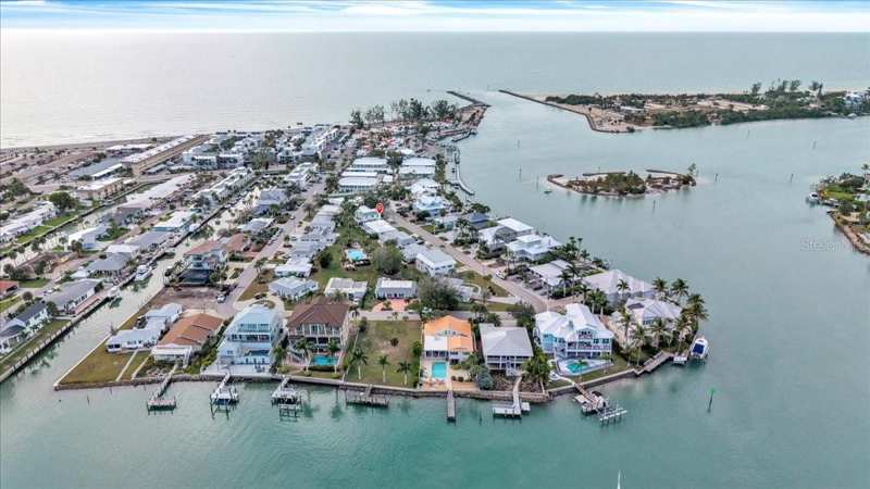 3 bedroom Single Family Residence at 904 Inlet Circle, Tarpon Center Bahama Villas, Venice — photo 1