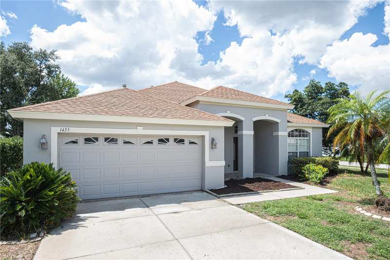 3 bedroom Single Family Residence at 1435 Tawnyberry Court, Thousand Oaks Ph 6-9, Trinity — photo 1