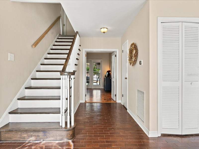 4 bedroom Single Family Residence at 11710 Plumosa Road, Carrollwood Sub Un 27, Tampa — photo 5
