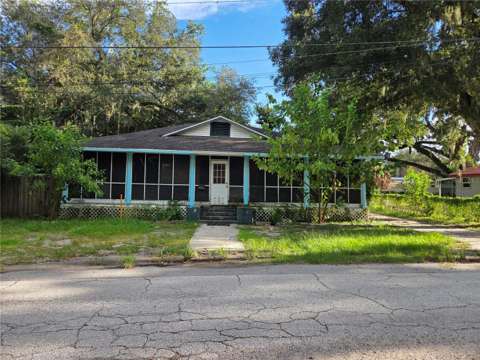 113 W Strickland Street, home for sale in Plant City 33563
