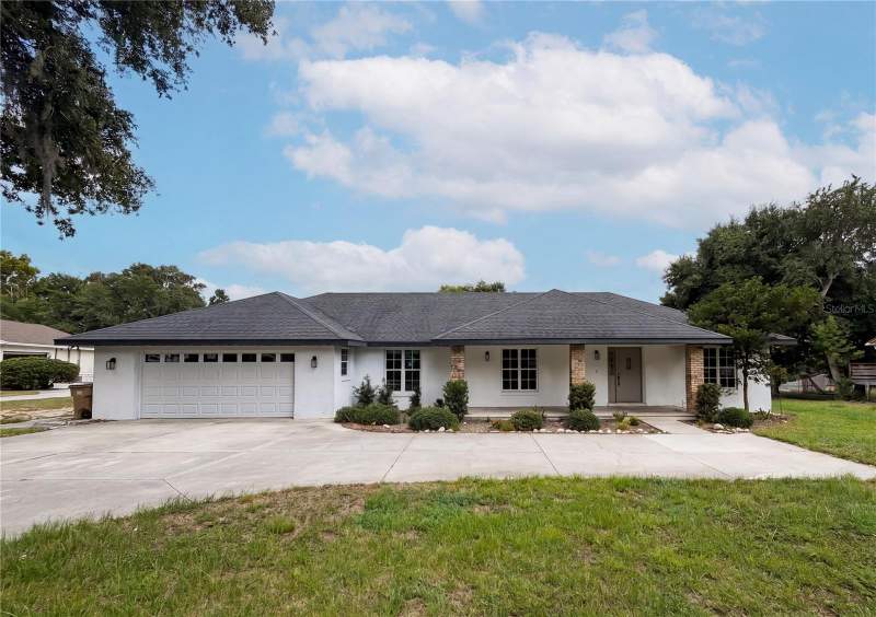 11200 ROSEHILL DRIVE home for sale in Rose Hill Homes for Sale: 1 Listing, From $450K