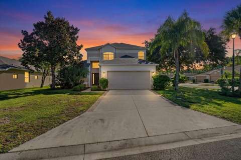339 Heritage Isles Way, home for sale in Bradenton 34212