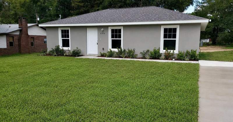 3 bedroom Single Family Residence at 20864 SW Starling Drive, Rainbow Lakes Estate, Dunnellon — photo 3