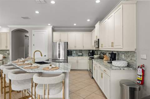 717 Desert Mountain Court, Reunion FL - photo 9 of 58