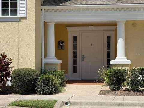 1322 Seven Eagles Court #102, home for sale in Reunion 34747