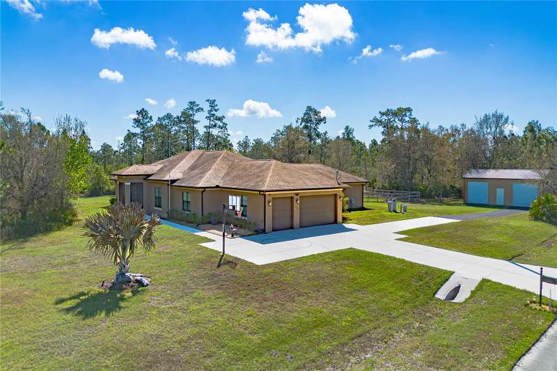 4 bedroom Single Family Residence at 3509 Coronet Avenue, Cape Orlando Estates, Orlando — photo 2