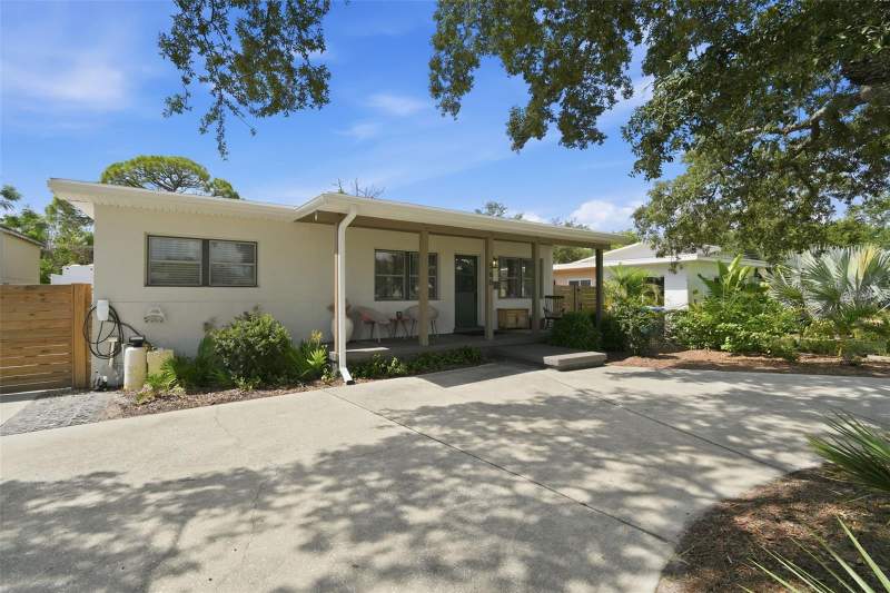560 62ND AVENUE home for sale in Bahama View Homes for Sale: 1 Listing, From $410K