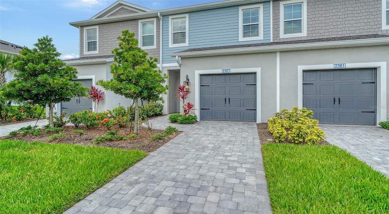 Palm Grove at Lakewood Ranch