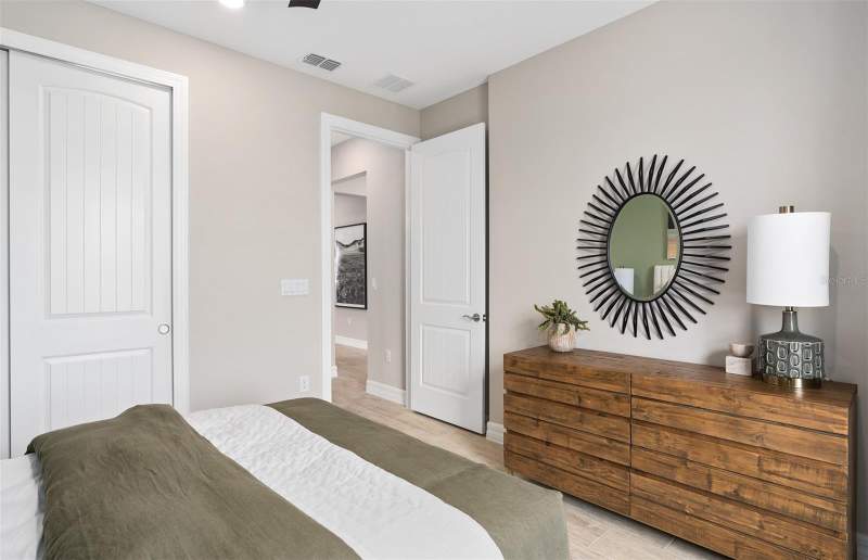 2 bedroom Single Family Residence at 6812 WILLOW BANK DRIVE, DEL WEBB LAKEHAVEN, CLERMONT — photo 4