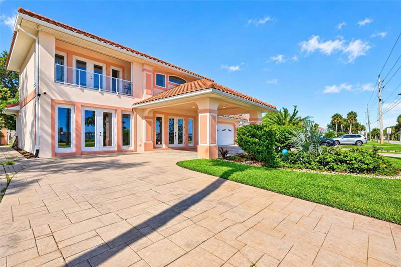 4 bedroom Single Family Residence at 912 Riverside Drive, Mason & Carswells Holly Hil, Holly Hill — photo 4