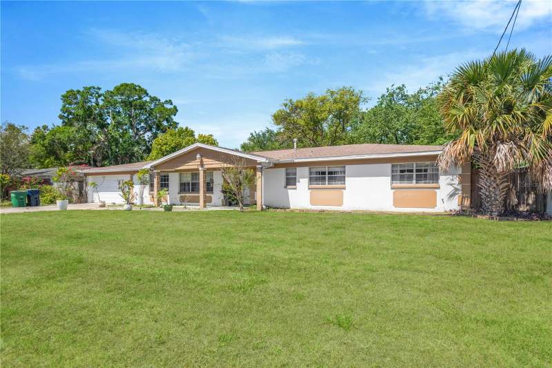 4 bedroom Single Family Residence at 5007 S Hesperides Street, Westlake, Tampa — photo 2