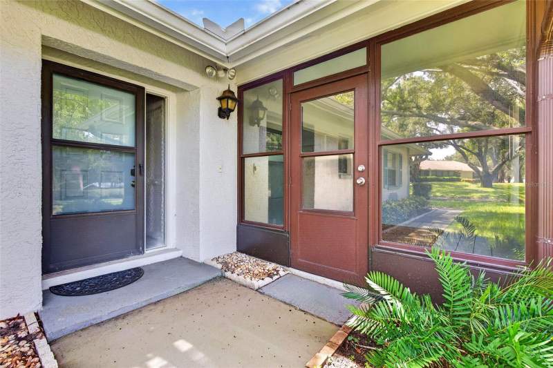2 bedroom Villa at 1275 Stonehaven Lane, Scotsdale Cluster Condo, Dunedin — photo 3