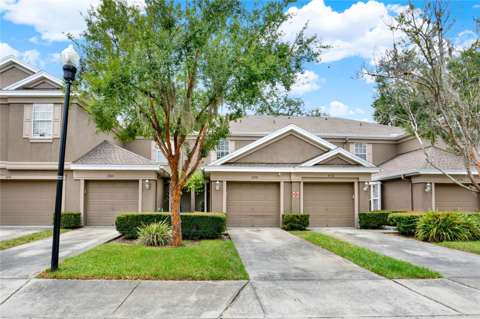 4150 Key Thatch Drive, starter home for sale in Tampa