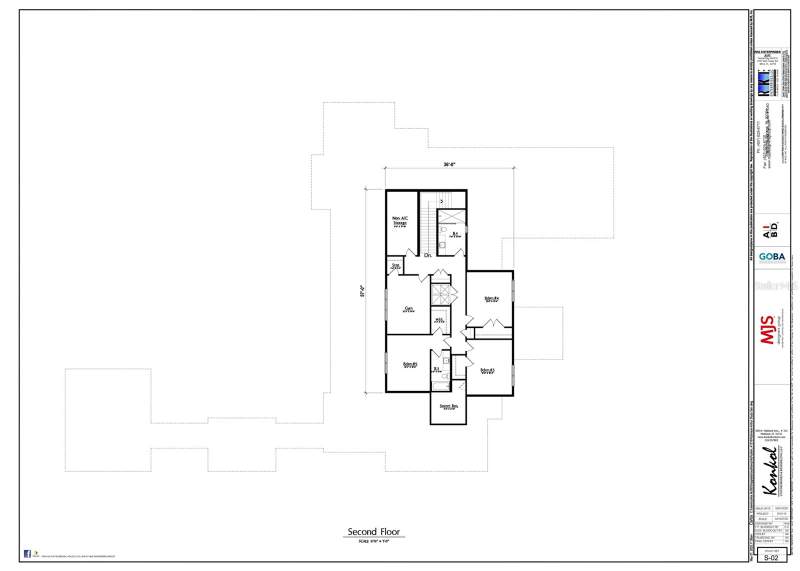 5 bedroom Single Family Residence at 24250 DEEP SPRINGS LOOP, LAKEWOOD RANCHES SUB, EUSTIS — photo 4