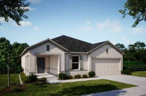 16854 NW 178Th Terrace, $300k–$500k for sale in Alachua