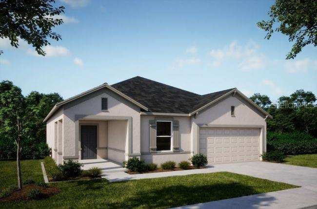 3 bedroom Single Family Residence at 16854 NW 178th Terrace, Briarwood, Alachua — photo 1
