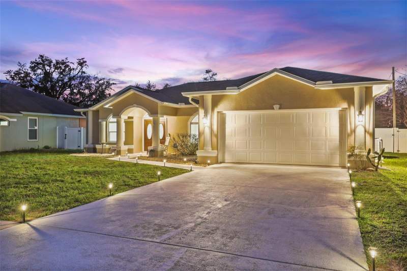Quail Meadows