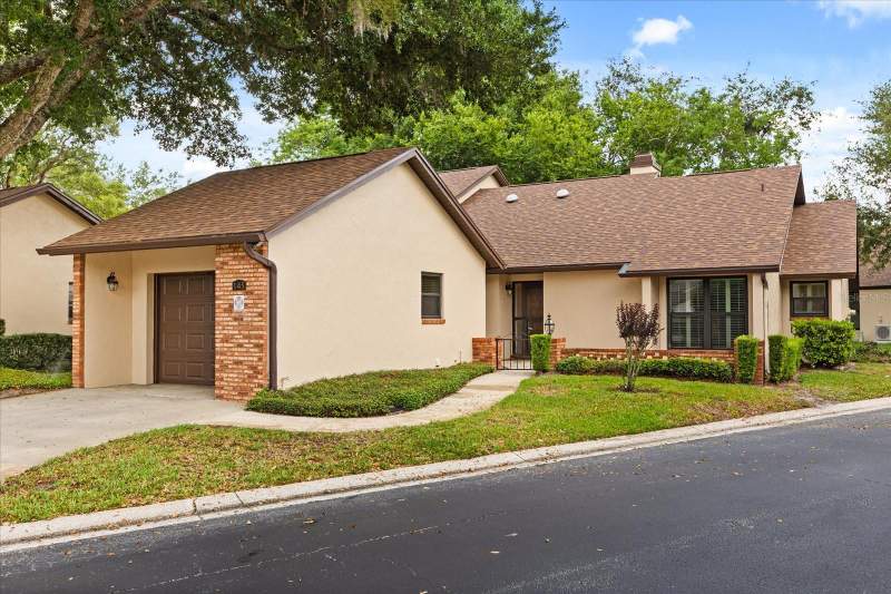 Wekiva Country Club Villas