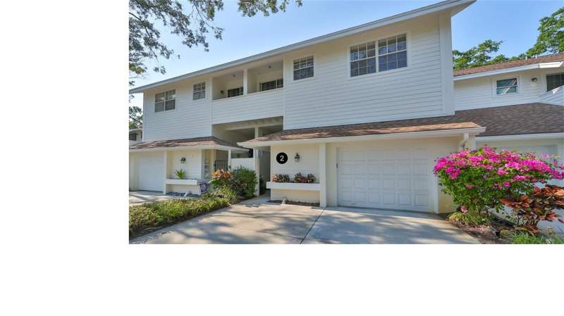 Colony Oaks TownhomesHomes for Sale in Tampa, FL