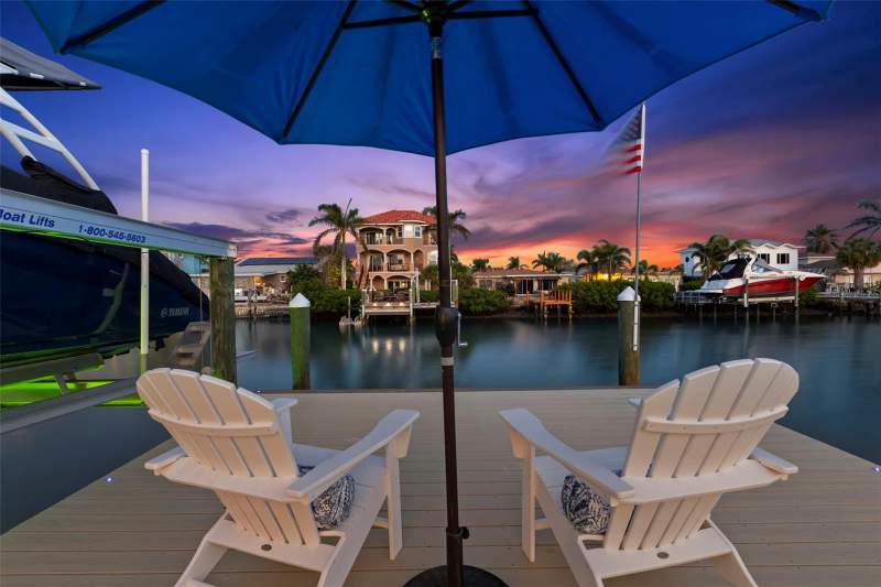 Harbor Shores Oldsmar