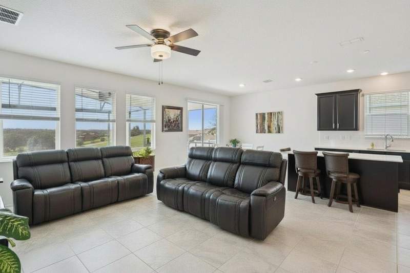 4 bedroom Single Family Residence at 822 Kapi Drive, Bellevue At Estates At Cherry Lake, Groveland — photo 3