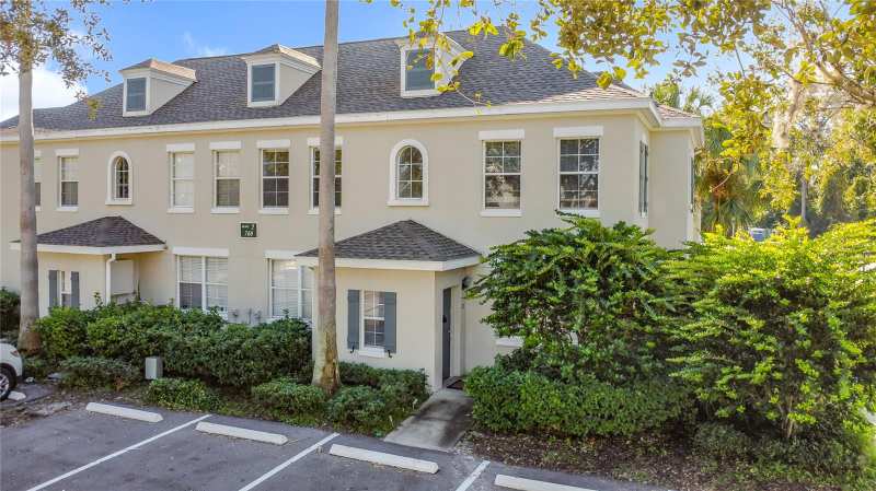 3 bedroom Condominium at 760 Siena Palm Drive #205, Siena At Celebration Condo A, Kissimmee — photo 1