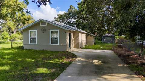 713 22Nd Street, home for sale in Orlando 32805
