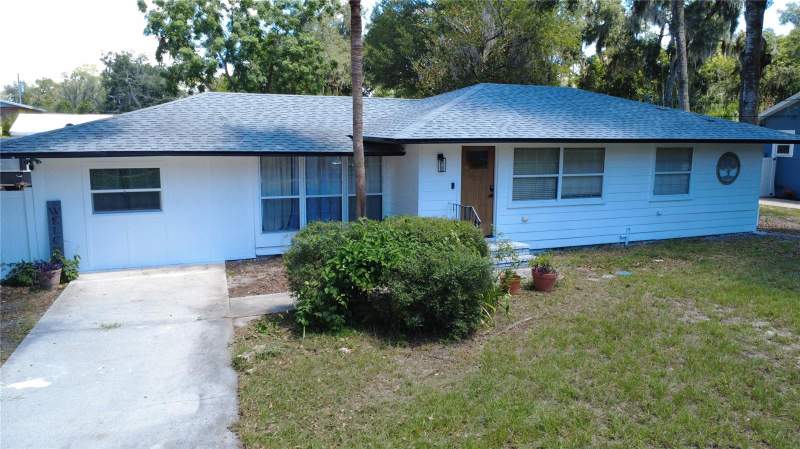 925 E 10TH AVENUE home for sale in Mount Dora Waller Park Homes for Sale: 1 Listing, From $499K