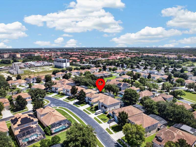 5 bedroom Single Family Residence at 7777 Teascone Boulevard, Windsor Hills Ph 06, Kissimmee — photo 5
