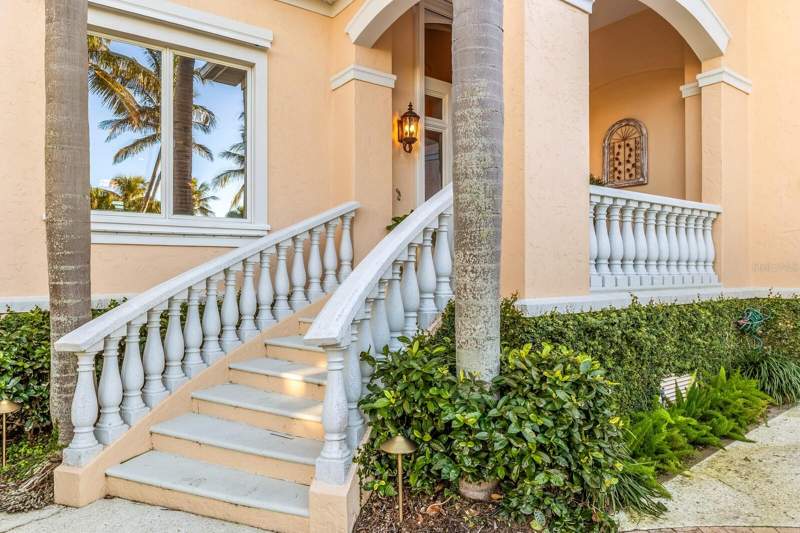 5 bedroom Single Family Residence at 1640 Jean Lafitte Drive, Boca Grande Isles, Boca Grande — photo 3