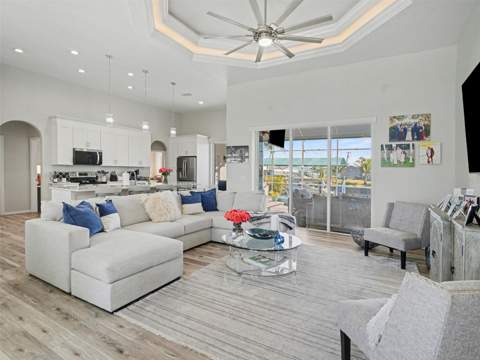 4256 Beach View Court, Port Charlotte FL - photo 6 of 6