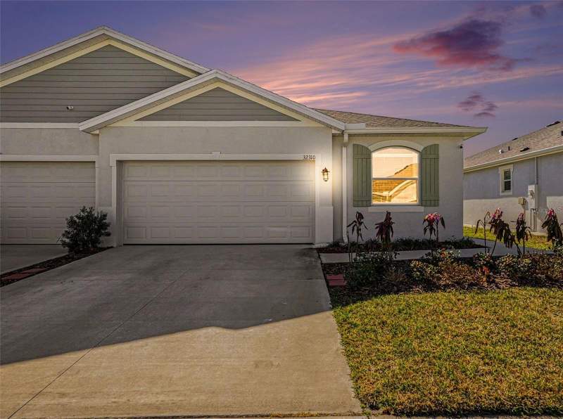 VvyndfieldsHomes for Sale in Wesley Chapel, FL
