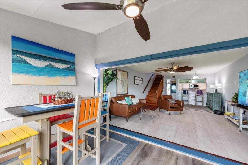 3 bedroom Townhouse at 9434 Tara Cay Court #25, Tara Cay II, Seminole — photo 3