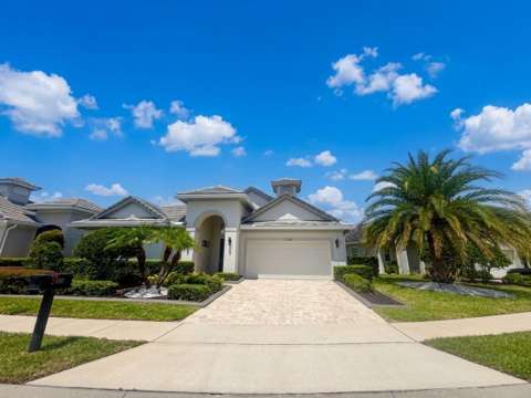 2100 Sherbrook Avenue, home for sale in Davenport 33837
