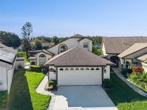 5816 Plum Pudding Court, home for sale in Orlando 32821