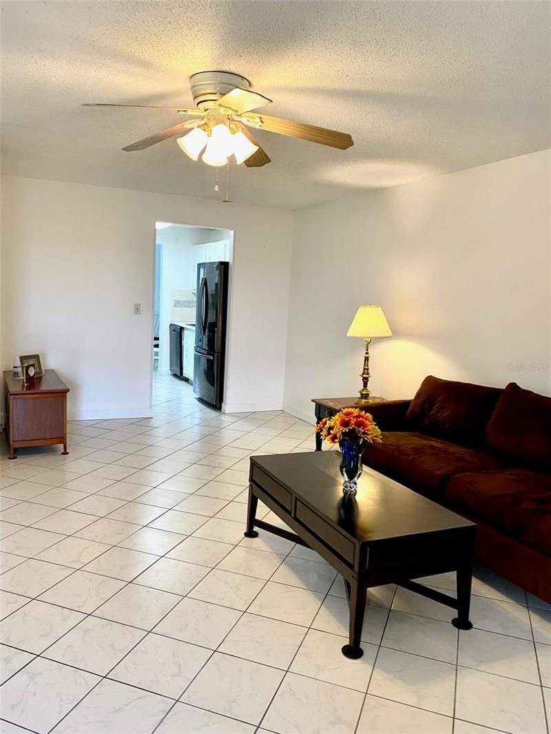 2 bedroom Condominium at 10032 65th Avenue #17, Long Bayou, St Petersburg — photo 5