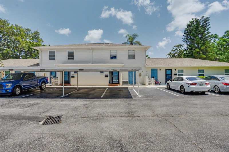 3 bedroom Townhouse at 7322 Stone Haven Court #7322, Townhouses At Bonnie Bay Condo, Pinellas Park — photo 1