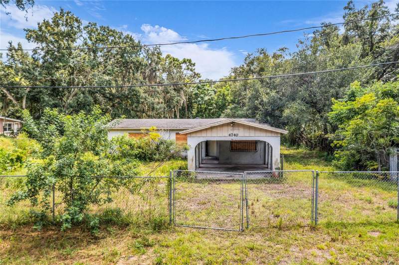 4740 W CHURCH STREET home for sale in Orange County Homes for Sale: Median $500K