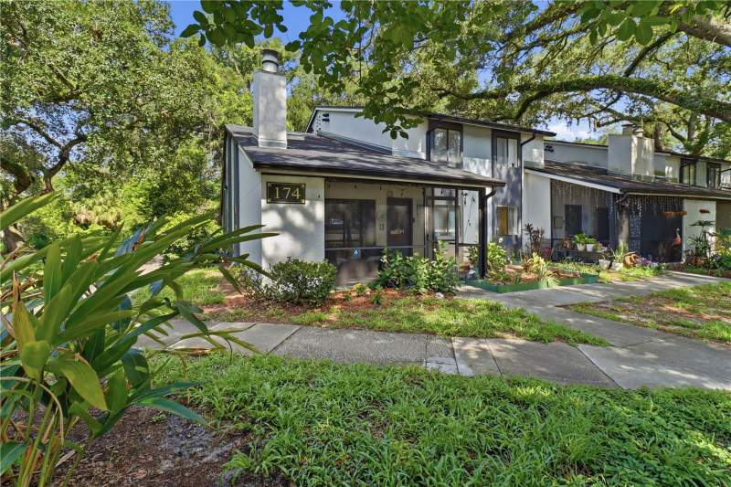 174 WATERFALL WAY #101 home for sale in Reserve At Wekiva Bend Homes for Sale: 2 Homes, From $140K